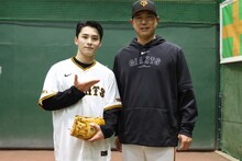 川西拓実（JO1）