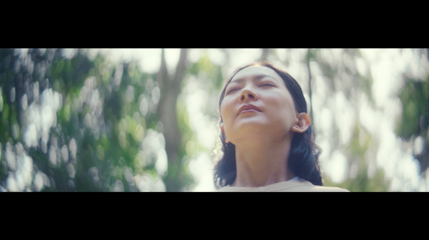 ソナーポケット「花」ミュージックビデオより。