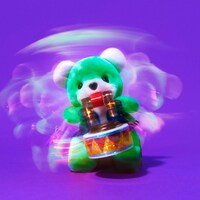 すりぃ「ギルティ」配信ジャケット