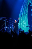 「Hideaki Tokunaga Concert Tour 2024 ALL BEST 3」より。(c)奥本昭久