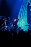 「Hideaki Tokunaga Concert Tour 2024 ALL BEST 3」より。(c)奥本昭久