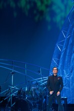 「Hideaki Tokunaga Concert Tour 2024 ALL BEST 3」より。(c)奥本昭久