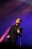 「Hideaki Tokunaga Concert Tour 2024 ALL BEST 3」より。(c)奥本昭久