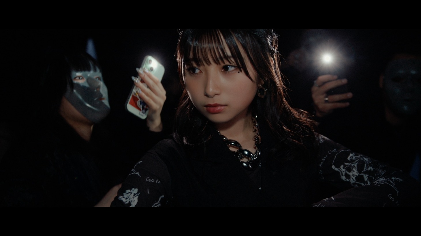 CHOCO (c)OVERSE