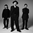 ACIDMAN「ゴールデンカムイ」最終話ED曲を先行配信、MVはドラマ監督の久保茂昭が制作