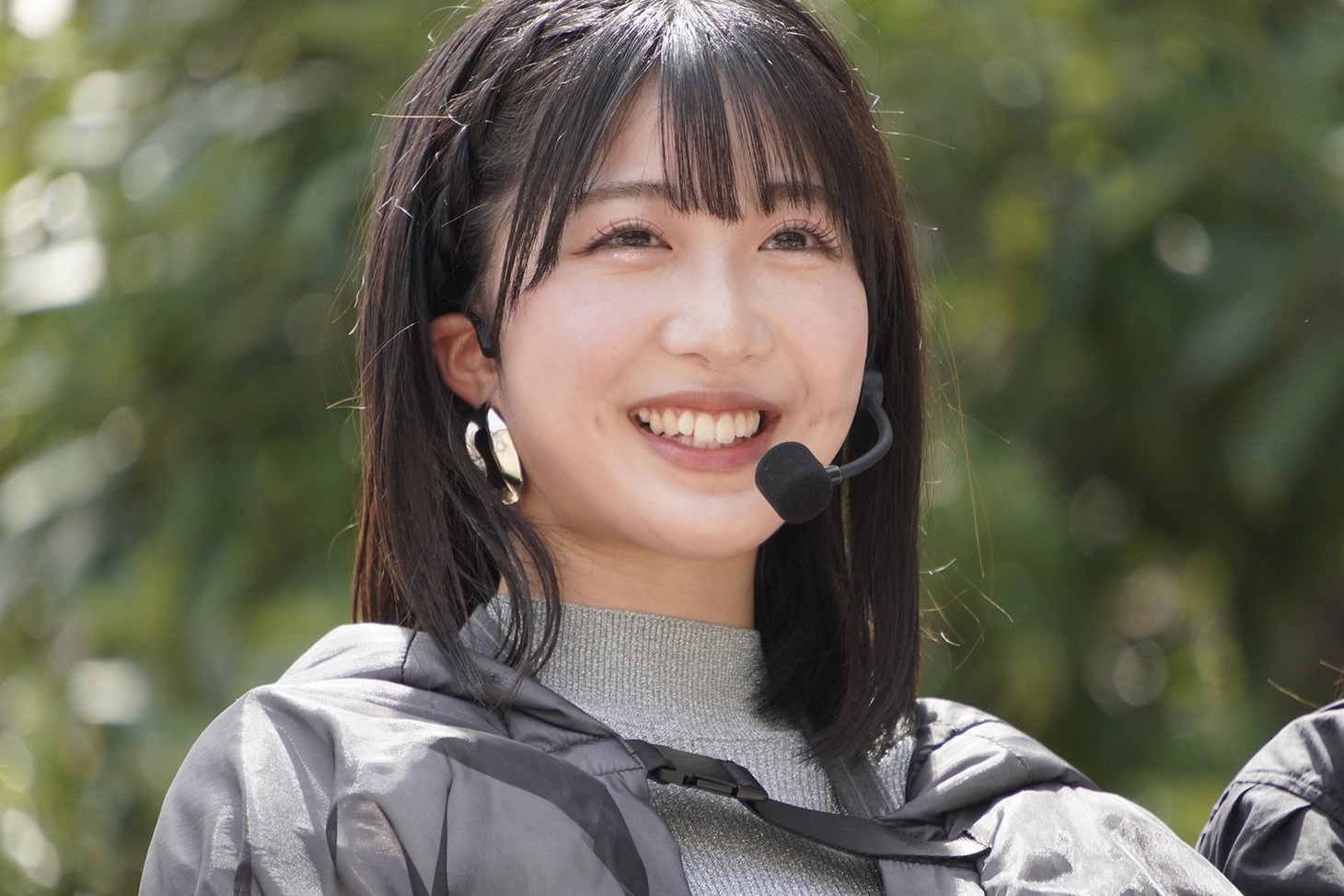 AOI (c)OVERSE