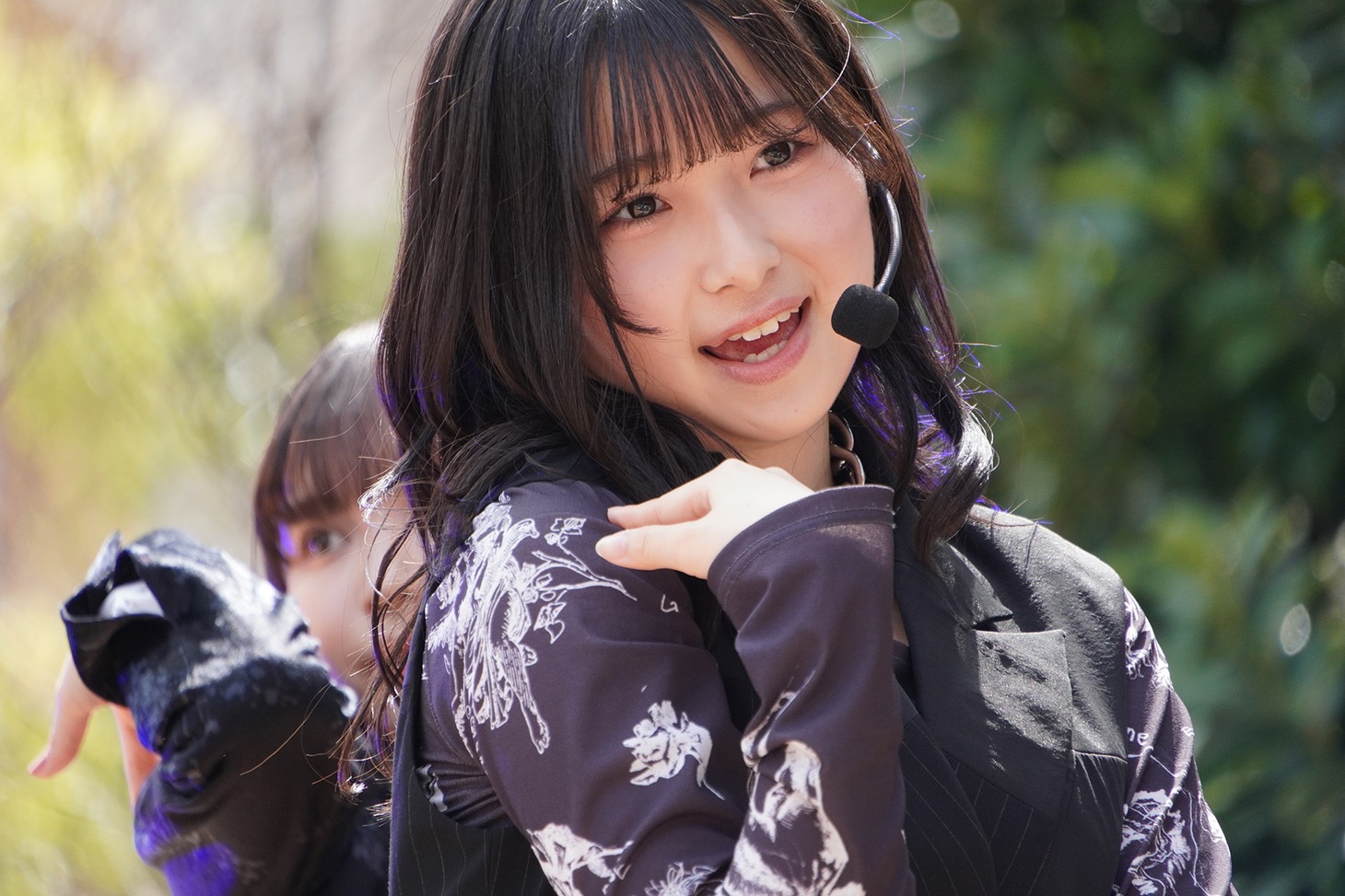CHOCO (c)OVERSE
