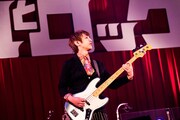 JIRO(B / GLAY)(撮影:石井麻木)