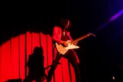 TAKURO(G / GLAY)(撮影:石井麻木)