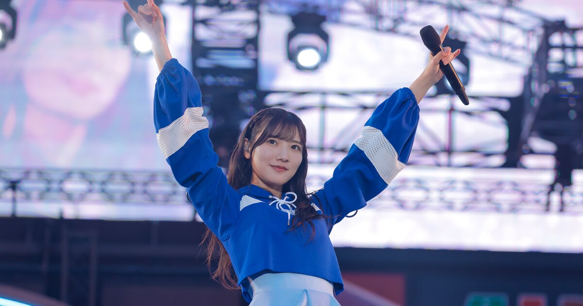 河田陽菜さんの「大阪きました」 | 日向坂46いいね！ 日向坂