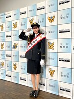 坂井仁香（提供：スターダストプロモーション）