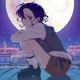 WON「ピーターパンしんどローム」ジャケット