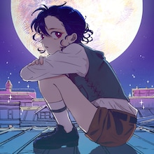 WON「ピーターパンしんどローム」ジャケット