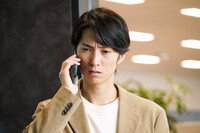 「ACMA:GAME アクマゲーム」に出演する田中樹 (c)日本テレビ