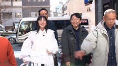 このあとすぐ「有吉ぃぃeeeee！」で鈴木愛理が「マリオvs.ドンキーコング」をプレイ