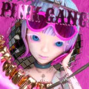 the telephonesが4s4kiとのコラボ曲「Pink Gang」配信、結成19周年で19曲入りアルバム発売