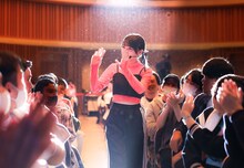 鬼頭明里（写真提供：ポニーキャニオン）