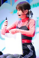 鬼頭明里（写真提供：ポニーキャニオン）