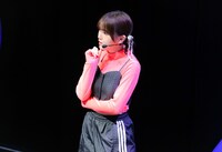 鬼頭明里（写真提供：ポニーキャニオン）