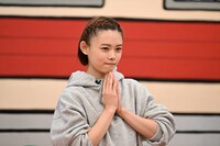 杉咲花 (c)カンテレ