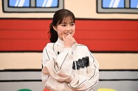 生田絵梨花 (c)カンテレ