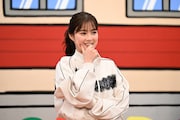 生田絵梨花 (c)カンテレ