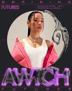 Awich (c)88rising