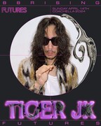 Tiger JK (c)88rising