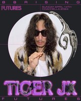 Tiger JK (c)88rising