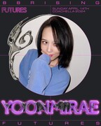 Yoonmirae (c)88rising