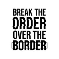 7ORDER第2章のスローガン。