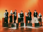 Da-iCE「FAIRY TAIL 100年クエスト」OP担当、EDは僕が見たかった青空