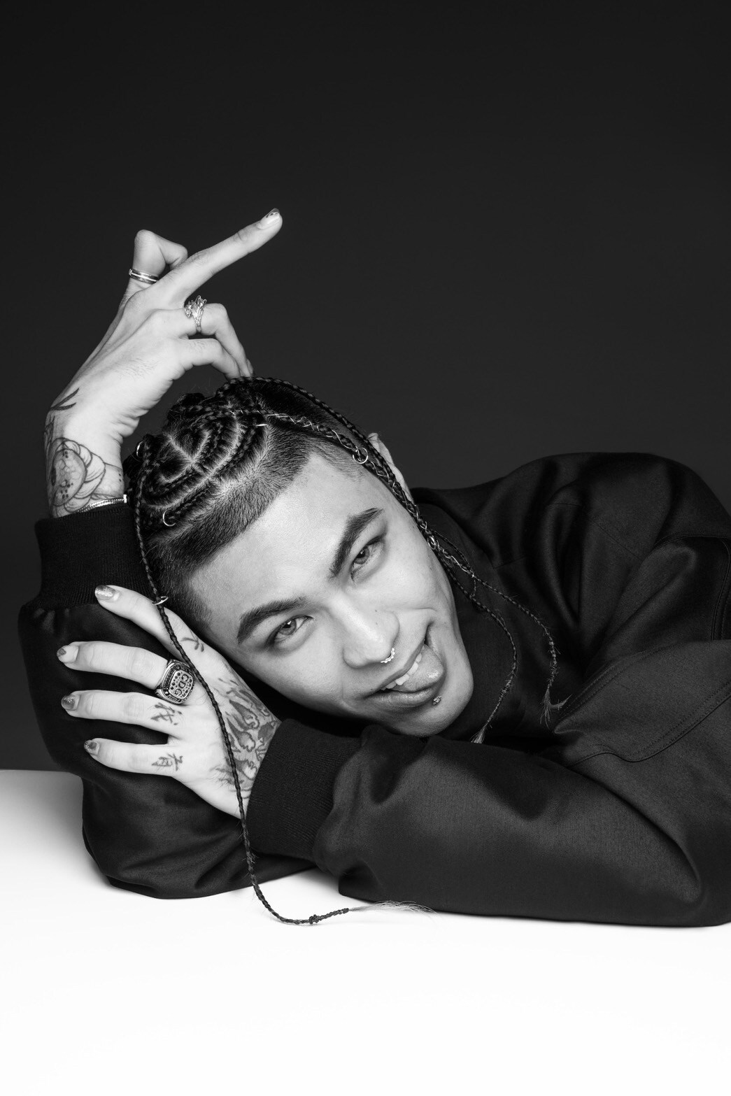 OZworld新EPにRed Eye、Jinmenusagi、MIYACHIら参加　年末ワンマンはぶっ飛びすぎ注意