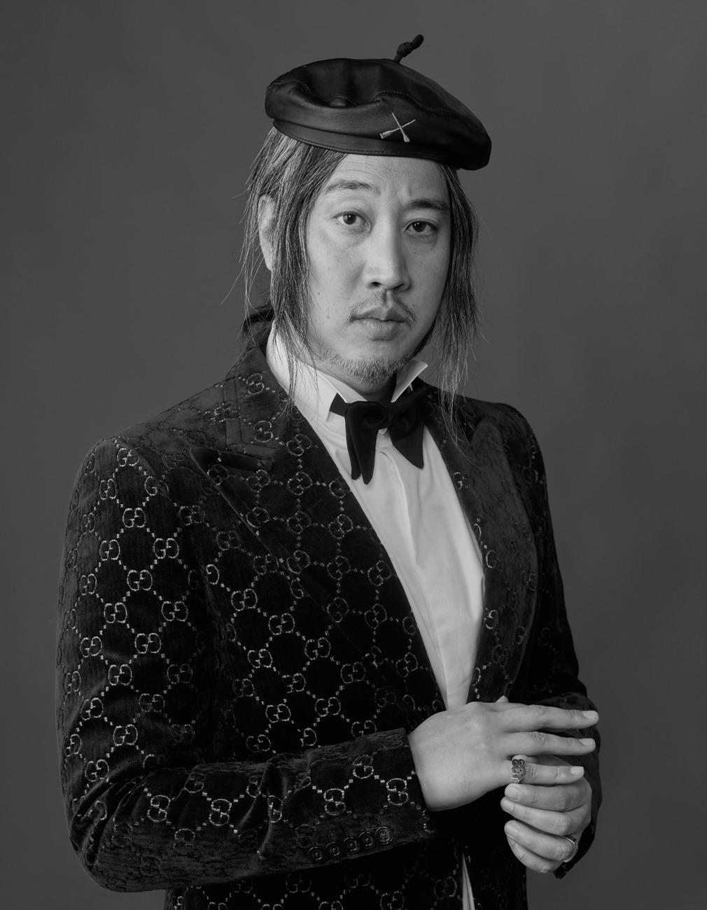 ショーン・ミヤシロ（88rising CEO）