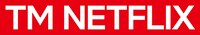 「TM NETFLIX」ロゴ