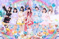 アンスリュームがミニアルバム「Graduationジャーニー!」配信