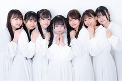 アイドルグループ・未来サプライズが改名して再始動、新メンバー加えて7人体制に