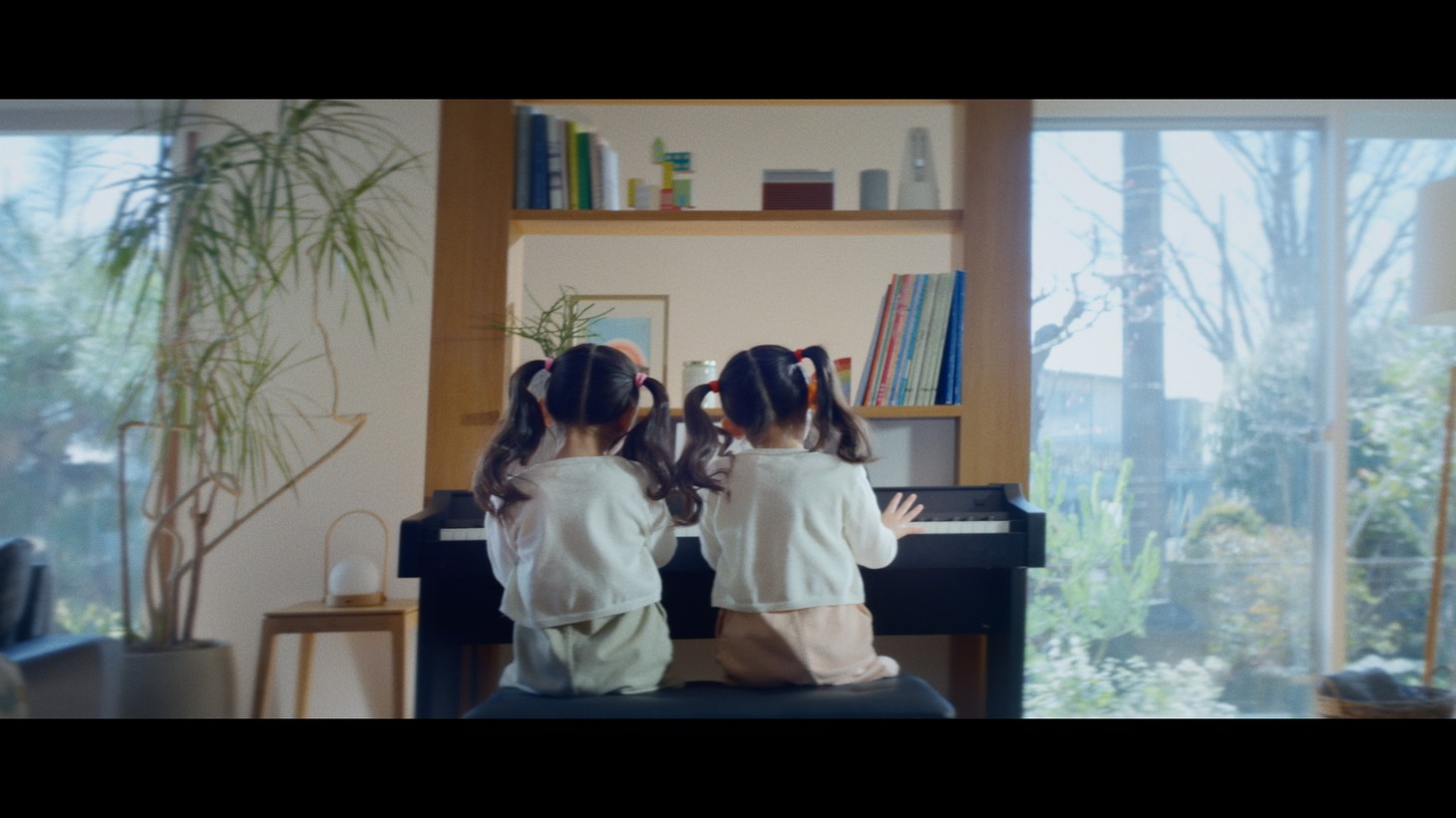 HEBEL HAUS「LONGLIFE STORY」第2弾より。