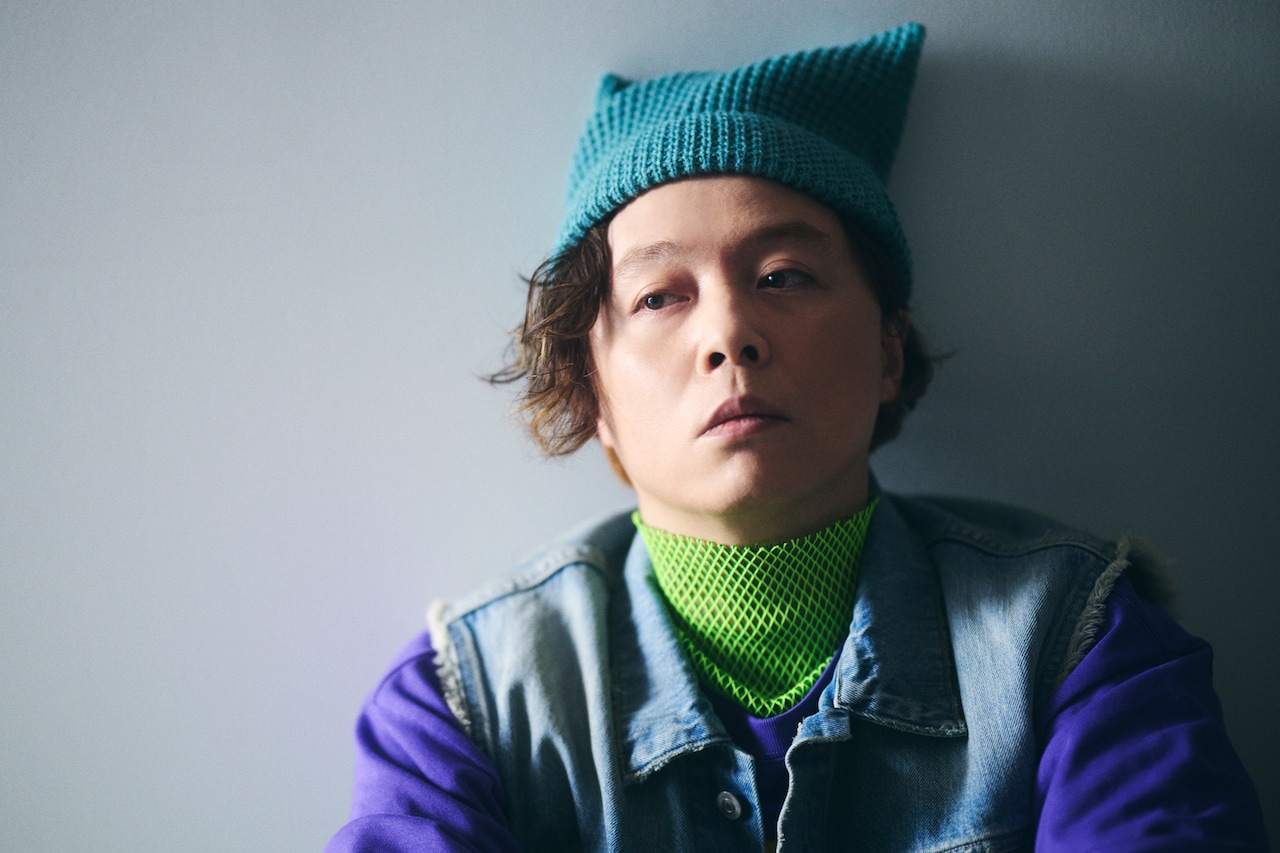 堂本剛が“人生の新しいフィールド”へ向かう心境とは - 音楽ナタリー コラム