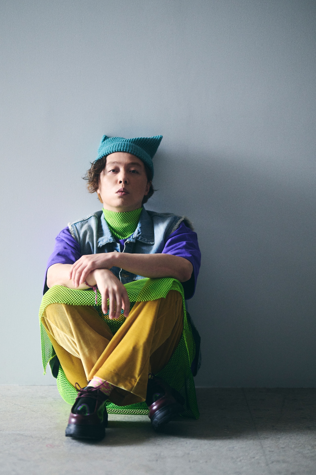 堂本剛が“人生の新しいフィールド”へ向かう心境とは（2/2） - 音楽