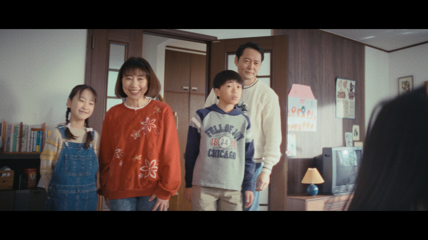 HEBEL HAUS「LONGLIFE STORY」第2弾より。