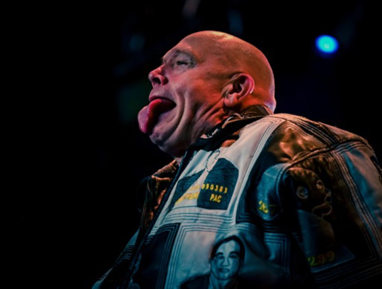 Bad Manners