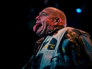 Bad Manners