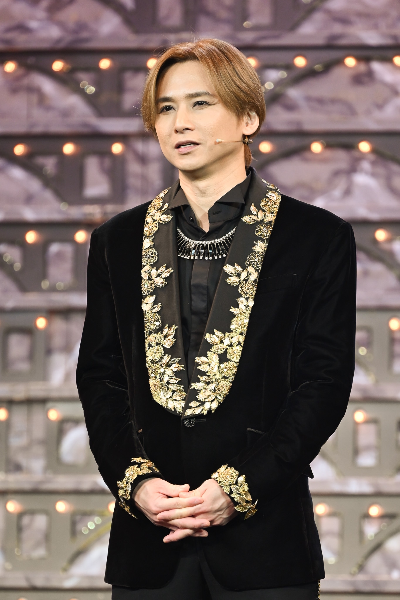 堂本光一