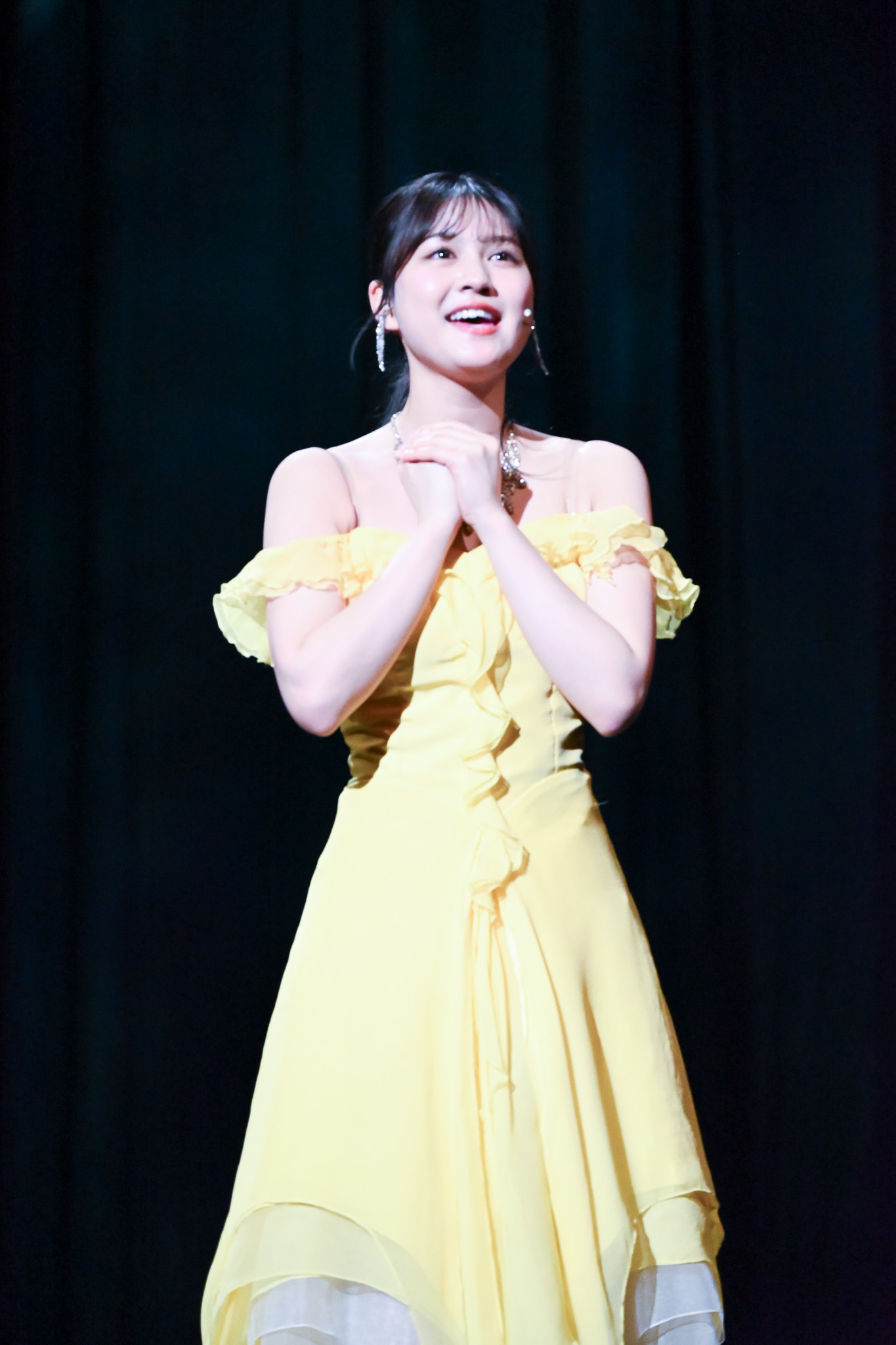 中村麗乃