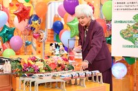 浅倉大介 (c)TBS