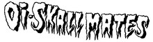 Oi-SKALL MATESロゴ