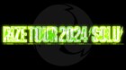 RIZEが7年ぶりの全国ツアー「SOLU」
