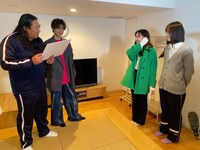 「秋山ロケの地図」より。(c)テレビ東京