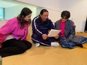 「秋山ロケの地図」より。(c)テレビ東京